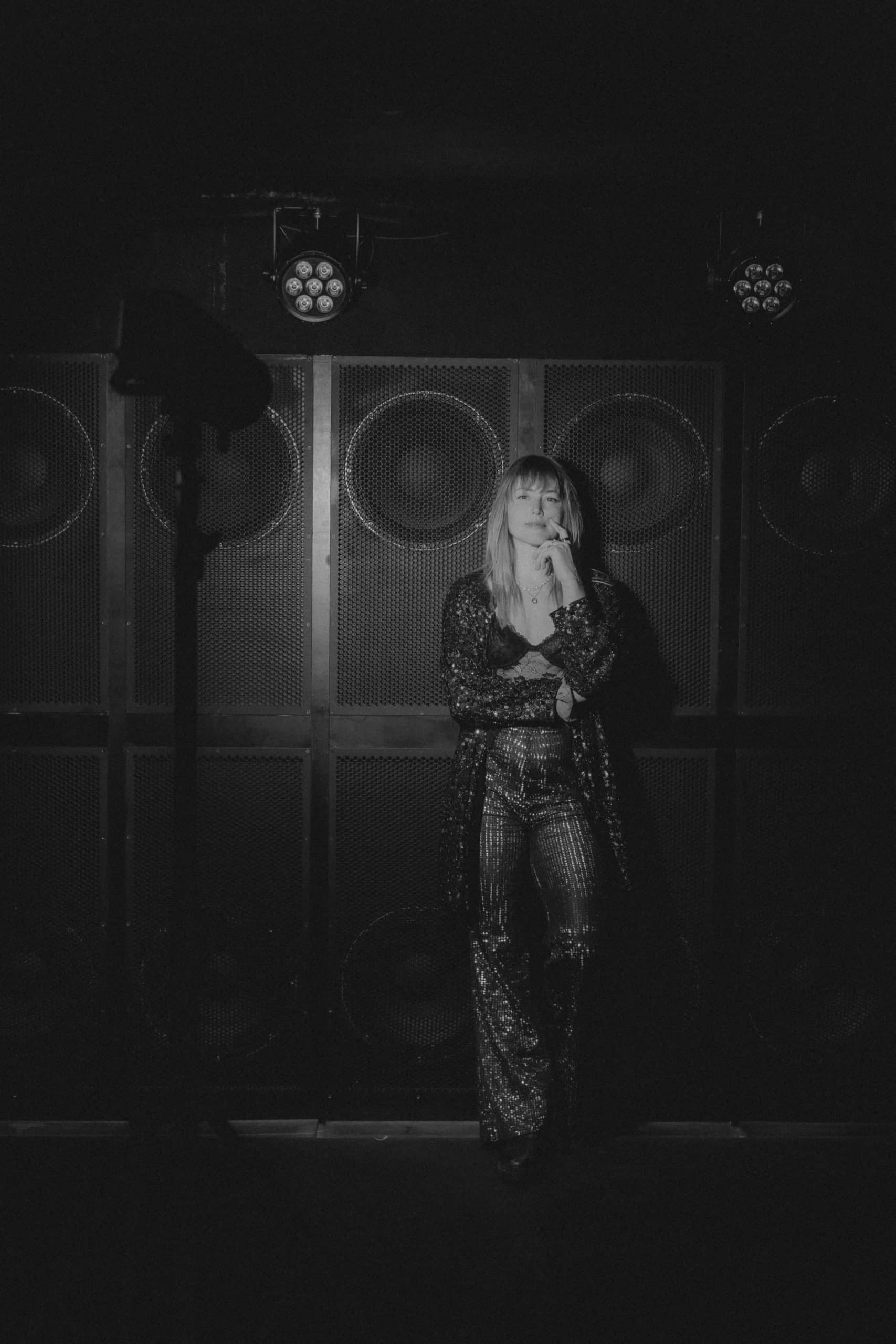 By Simone Stocker_Austrian Female FLINTA DJ_Musician_Female Music Producer