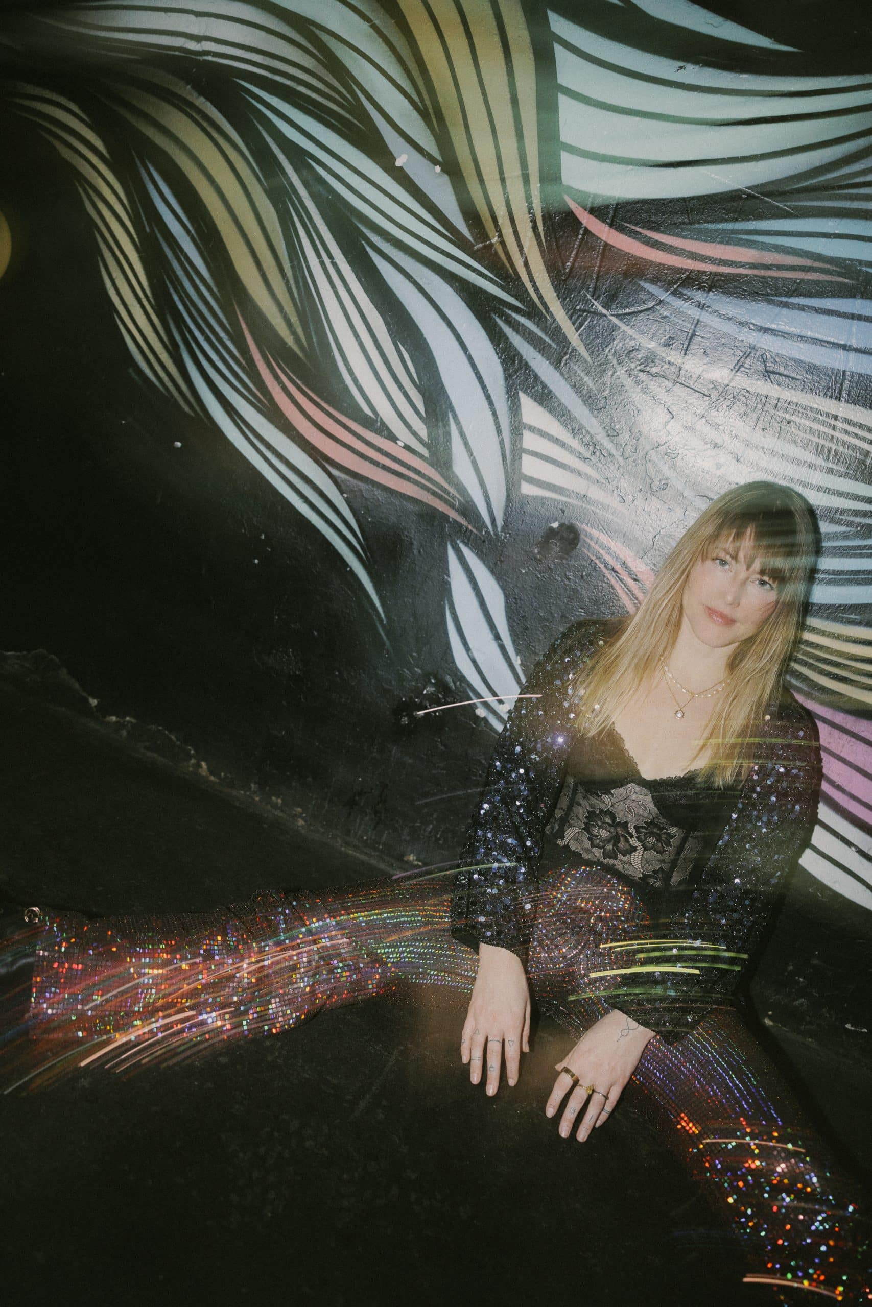 By Simone Stocker_Austrian Female FLINTA DJ_Musician_Female Music Producer