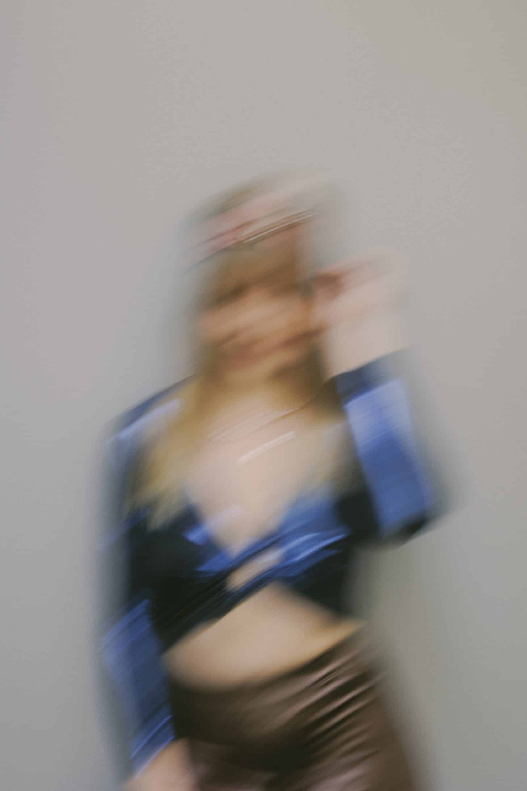 By Simone Stocker_Austrian Female FLINTA DJ_Musician_Female Music Producer_Artist_Creative Director_Simown Stalker