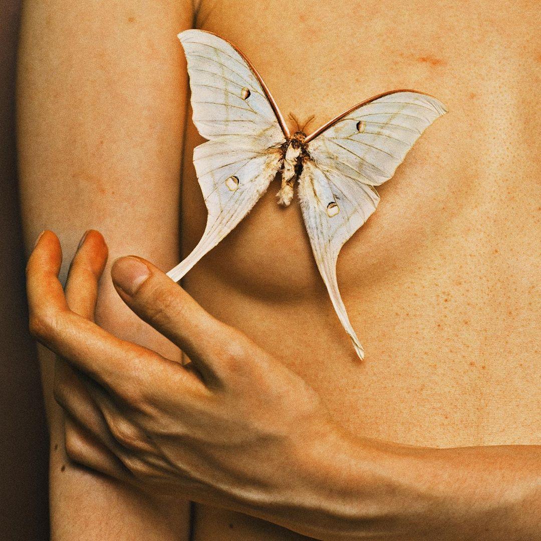 By Simone Stocker_Austrian Female FLINTA DJ_Musician_Female Music Producer_Artist_Creative Director_Simown Stalker