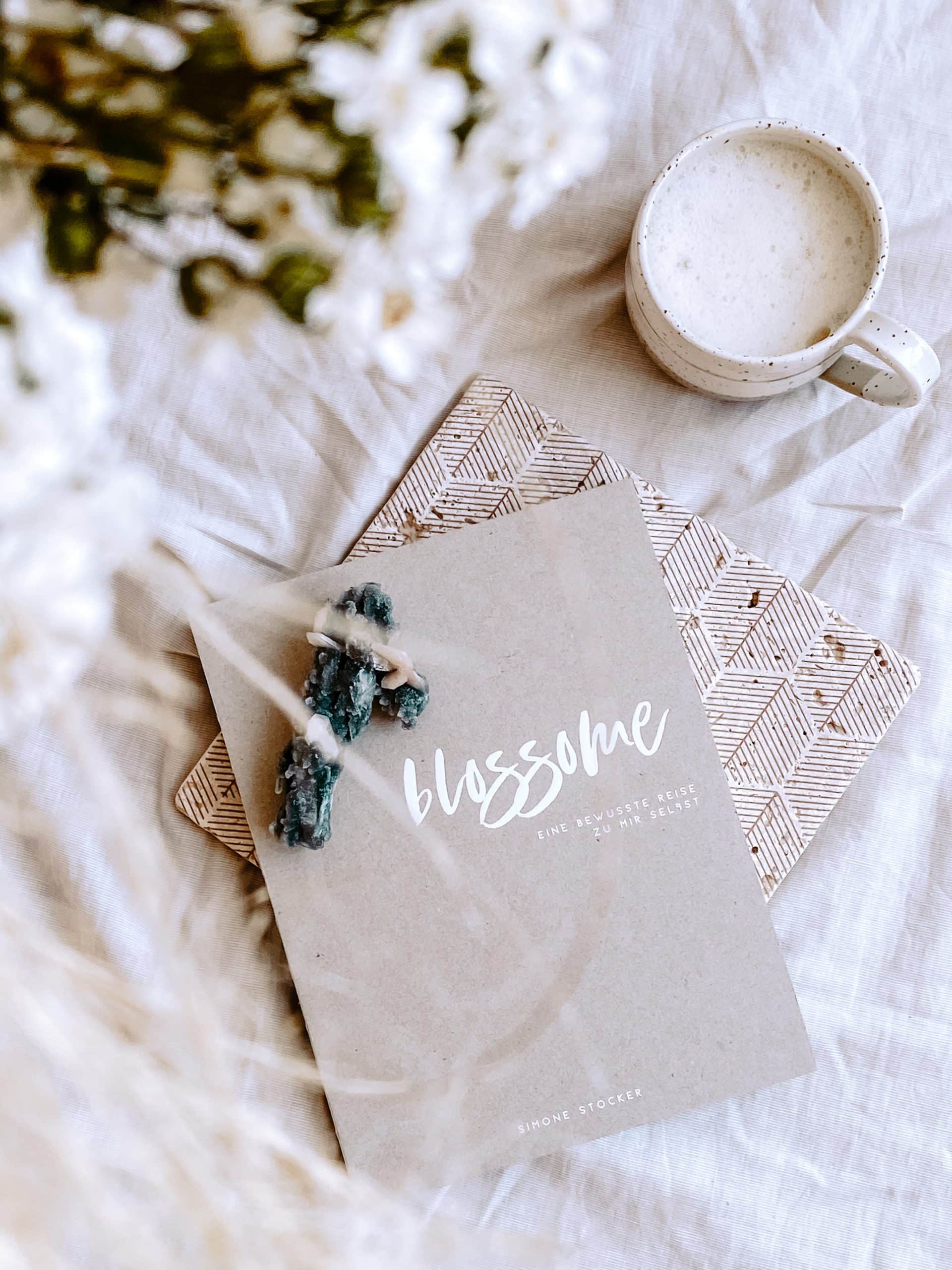 By Simone Stocker_Mindfulness Coach Mentor_Blossome Journal
