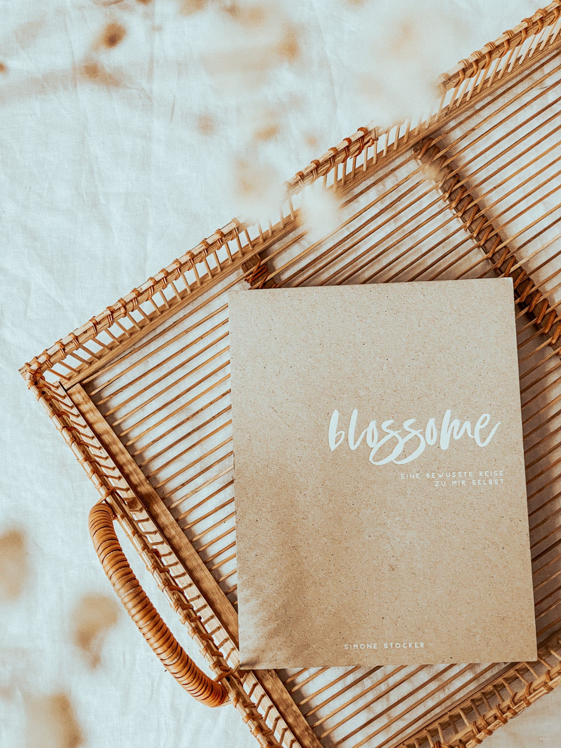 By Simone Stocker_Mindfulness Coach Mentor_Blossome Journal_Creative Director