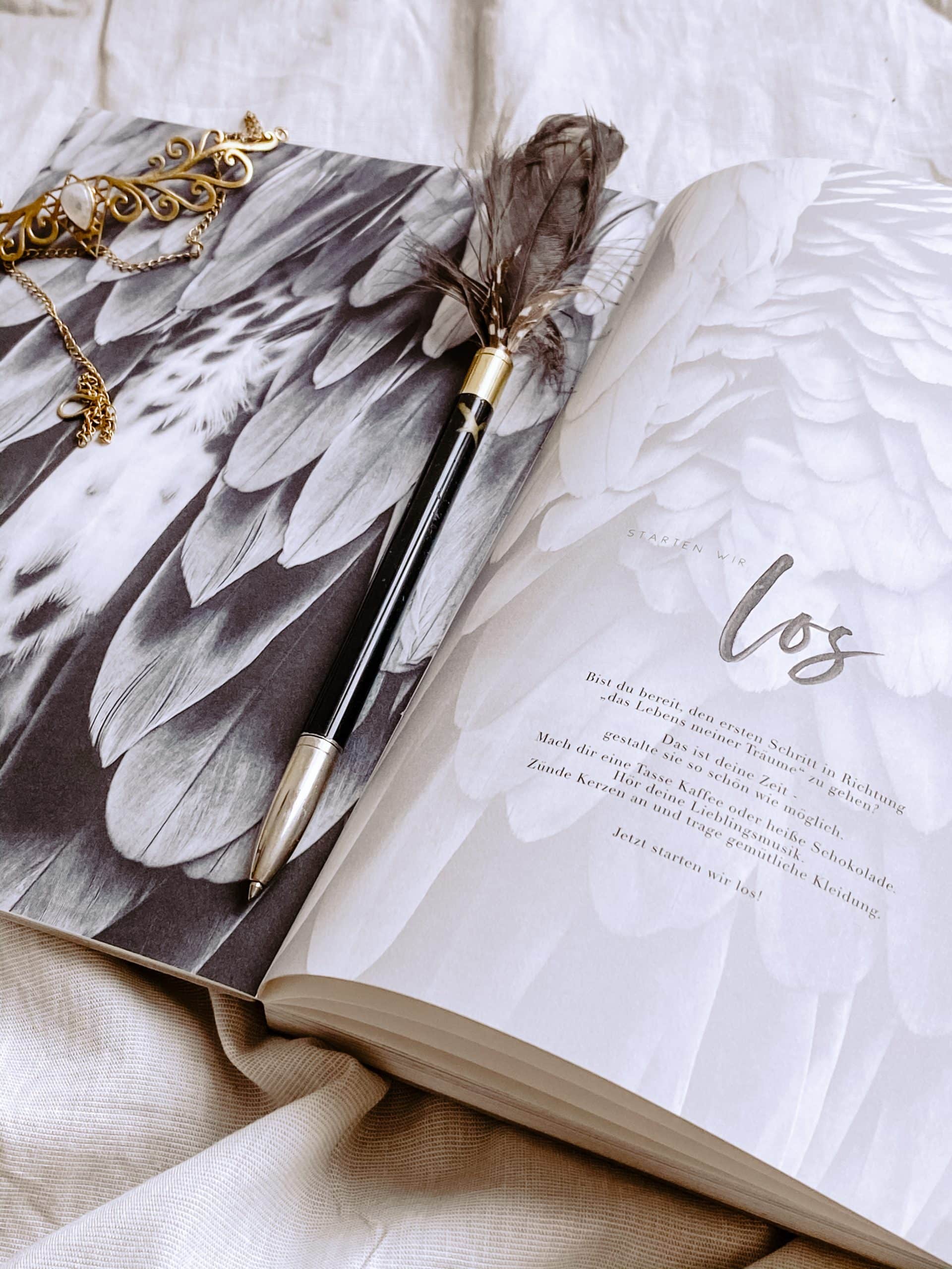 By Simone Stocker_Mindfulness Coach Mentor_Blossome Journal