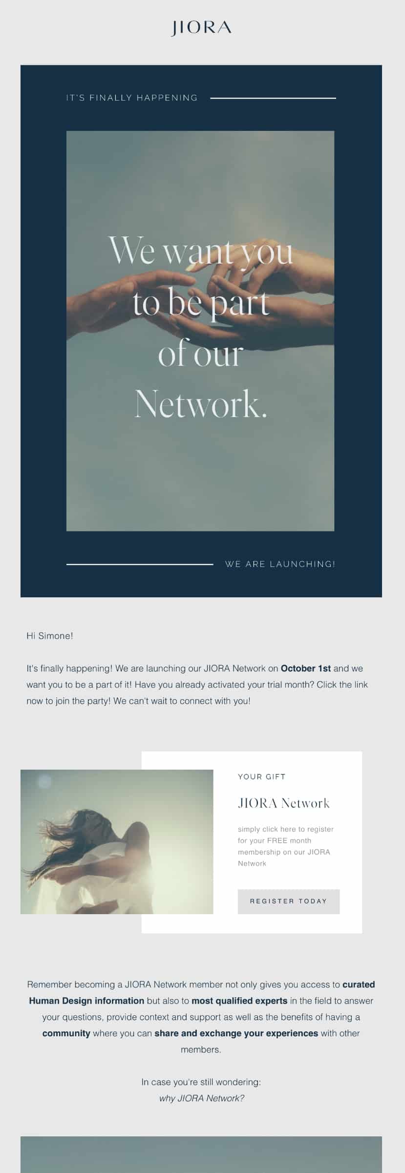 By Simone Stocker_Creative Director_Art Director_Newsletter Design Template_Layout Design