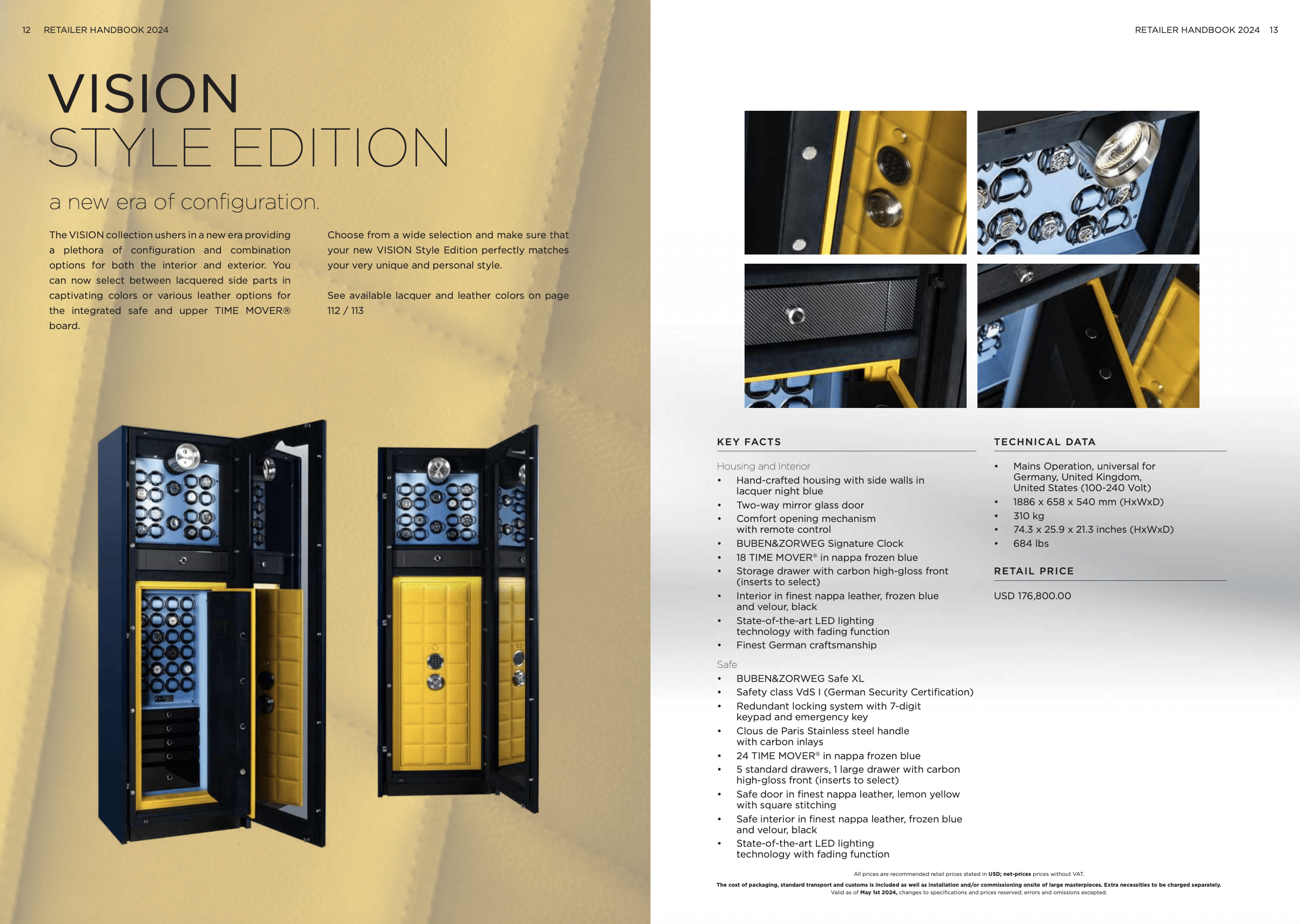 By Simone Stocker_Creative Director_Art Director_Newsletter Design Template_Layout Design