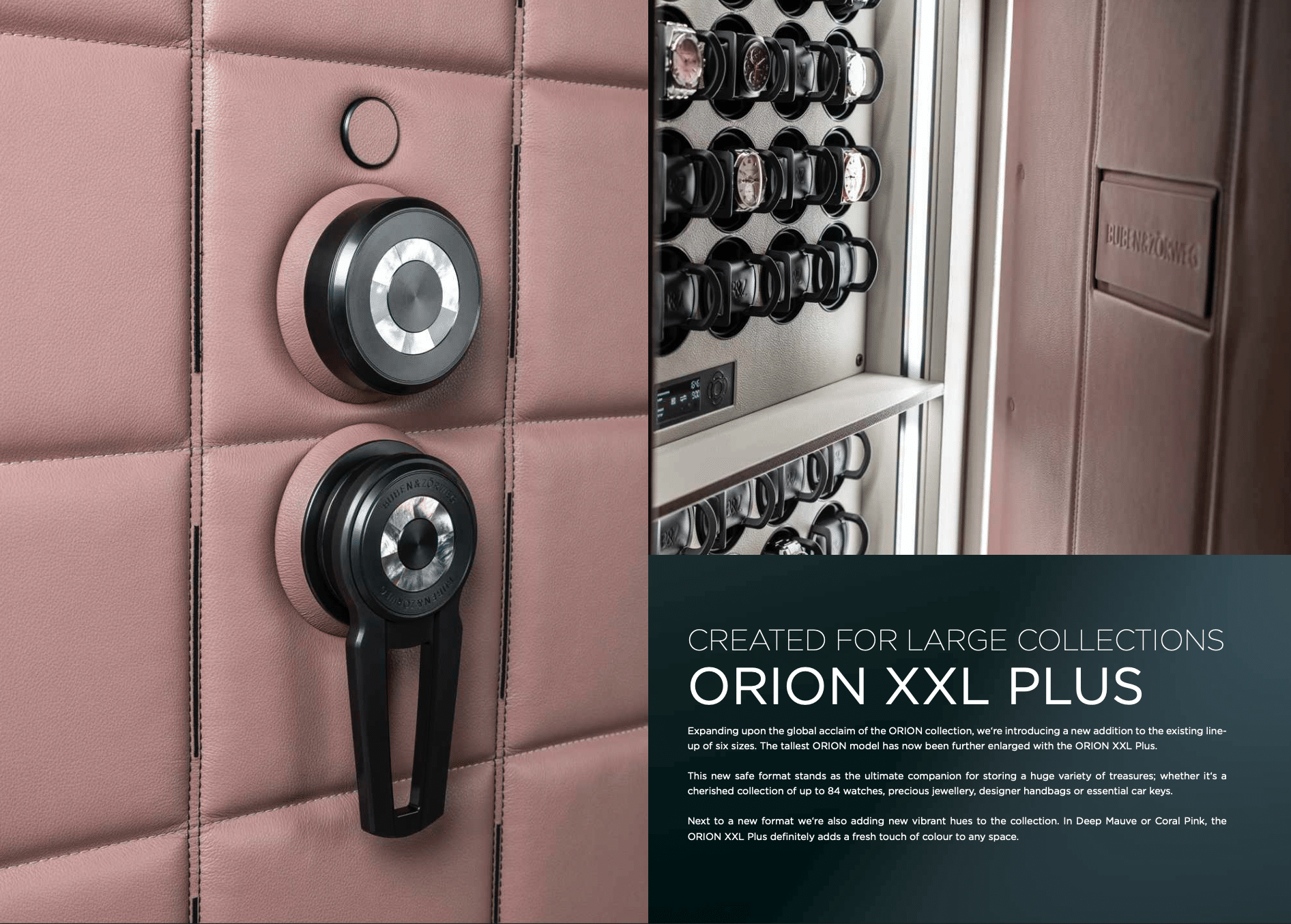 By Simone Stocker_Creative Director_Art Director_Newsletter Design Template_Layout Design