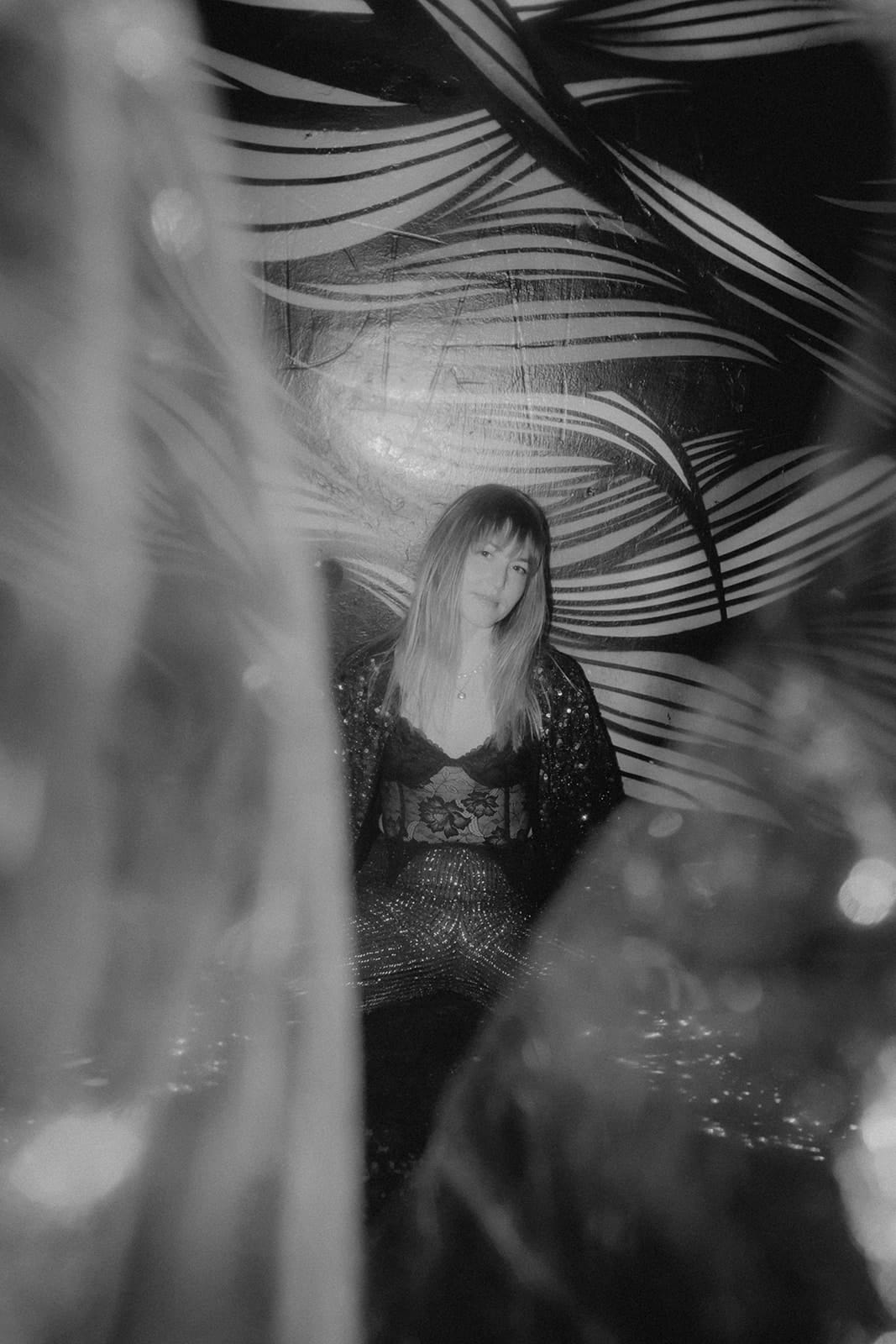 By Simone Stocker_Austrian Female FLINTA DJ_Musician_Female Music Producer_Artist_Creative Director_Simown Stalker