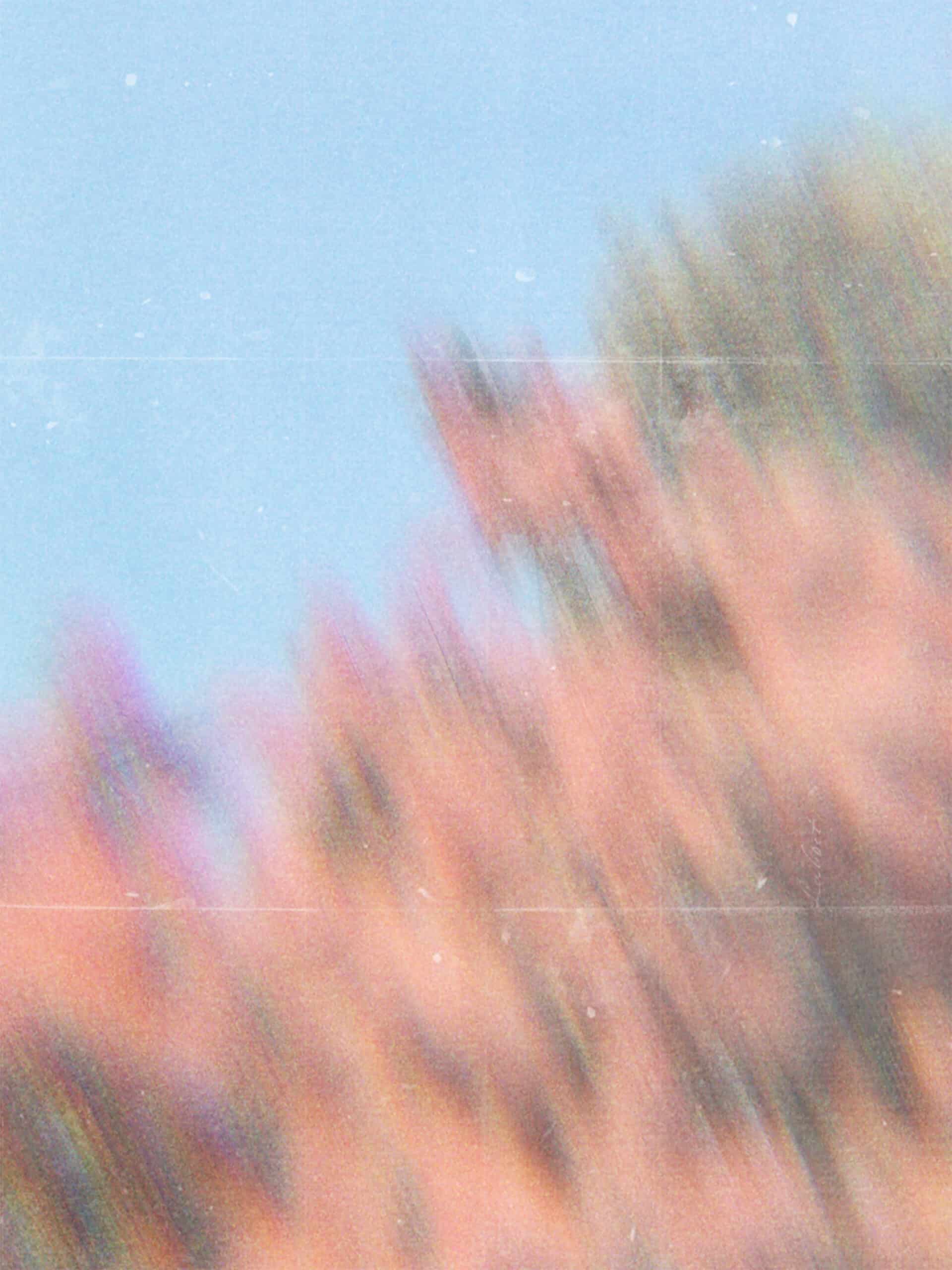 Sia Moan live Lighthouse Festival Ambient Electronic Soundbath